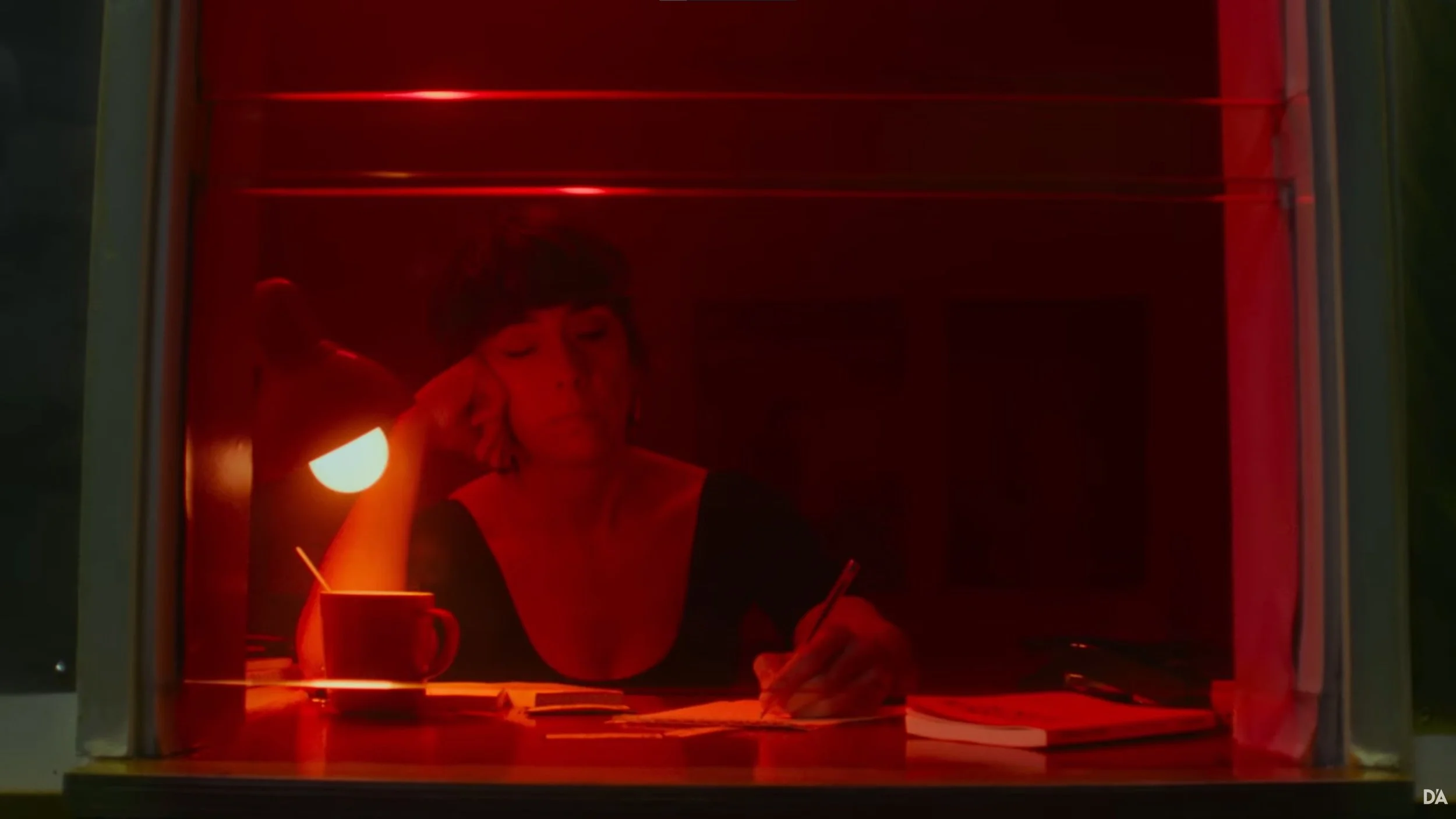 Curt D'A 2025 | Vida en ombres | Santi Gila Saurat