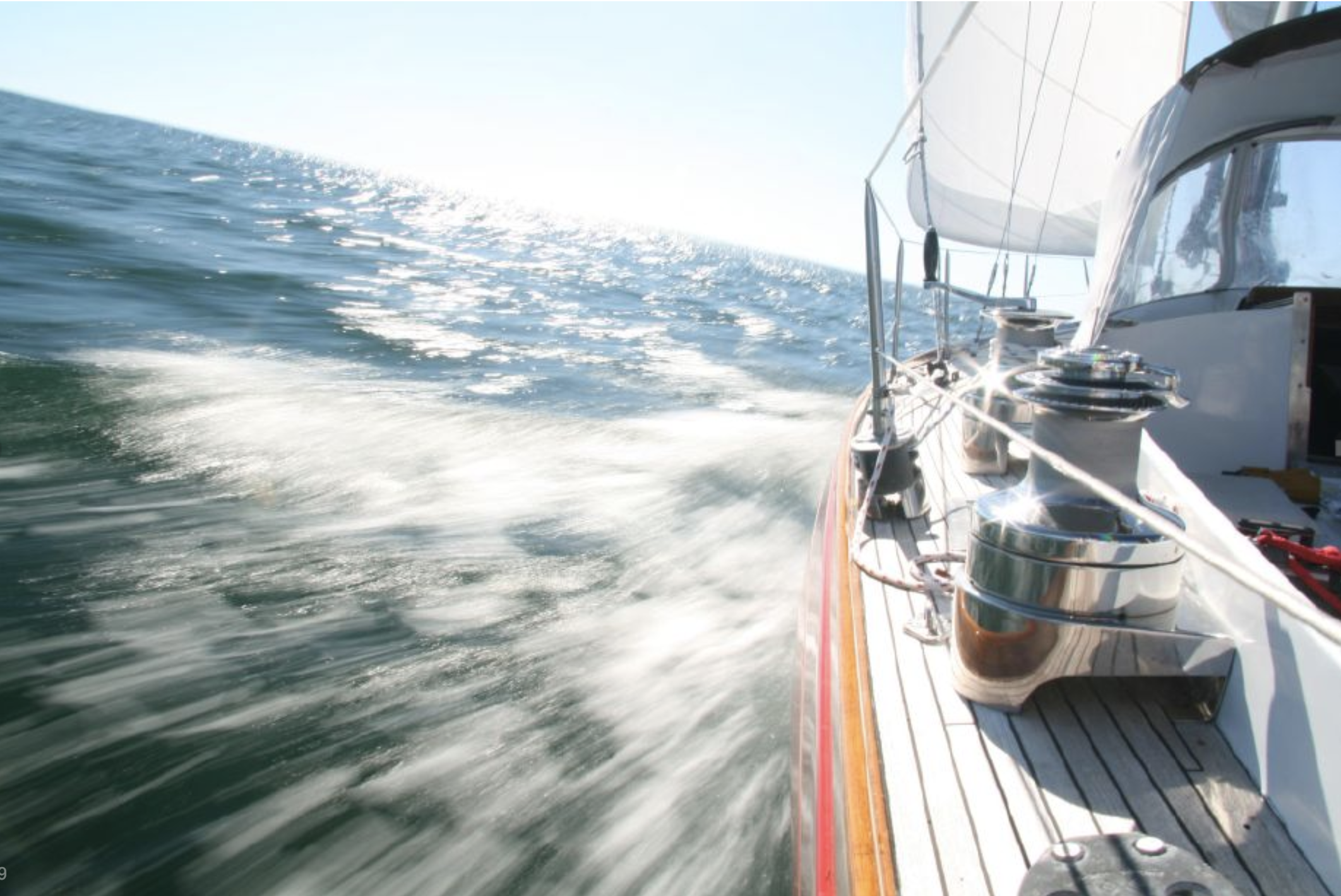 Sailing Charter Vermont