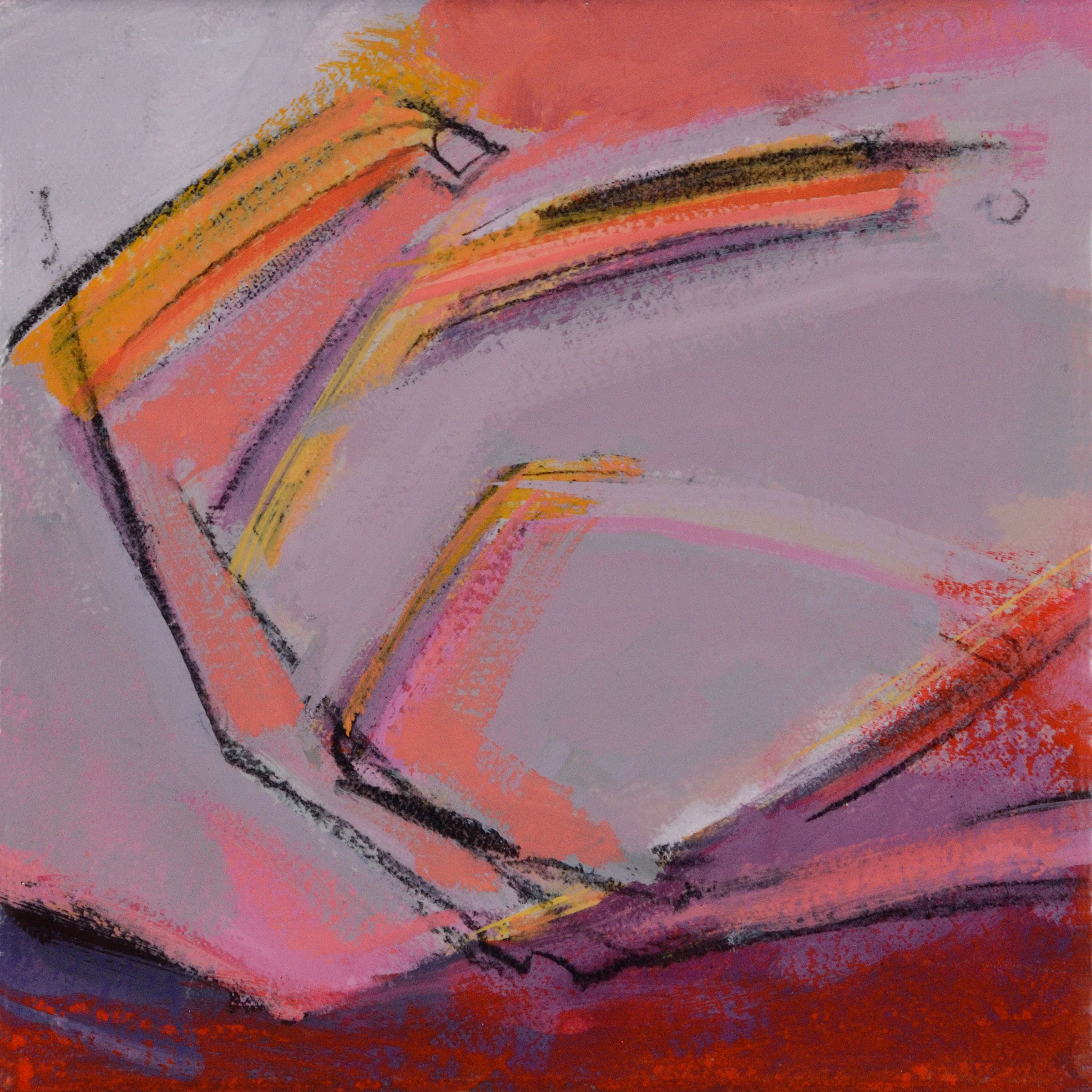 Pink Wave 1