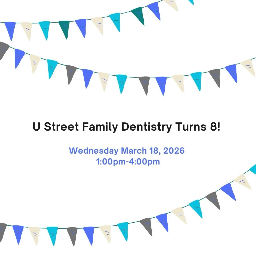 🎉 Something BIG is coming&hellip;
We&rsquo;re turning 8!
And we&rsquo;re celebrating the only way we know how&hellip; 🦷✨
Stay tuned for our #Toothanniversary announcement!