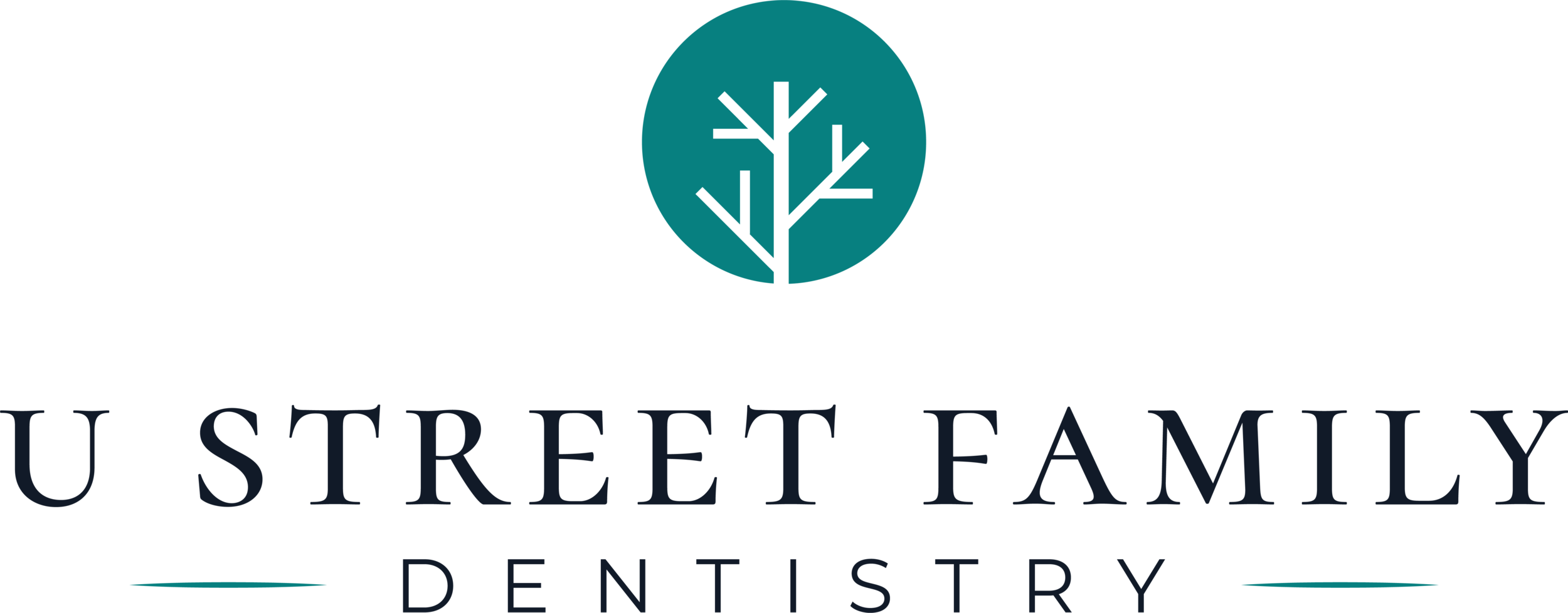 U Street Family Dentistry