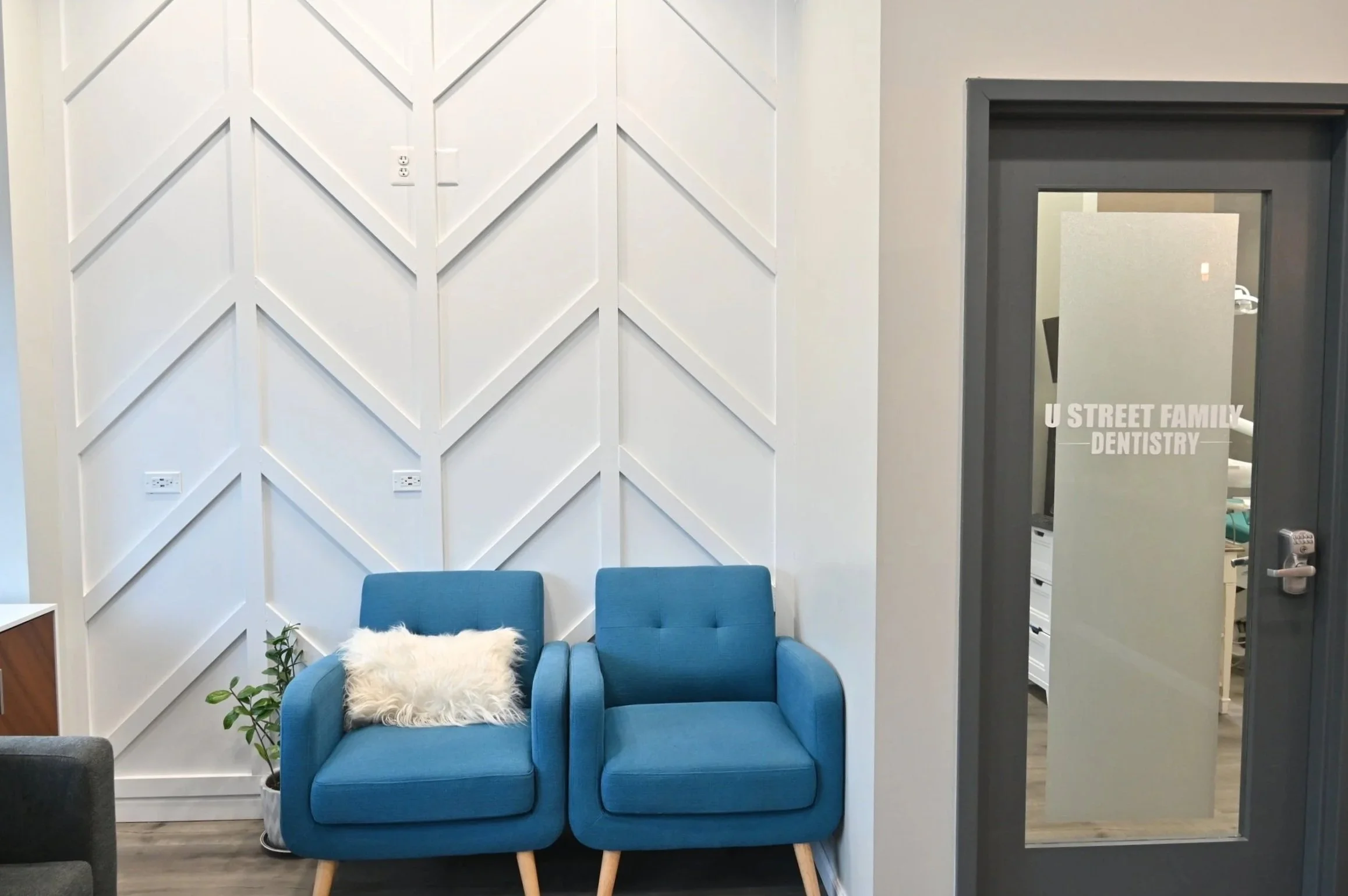U Street Family Dentistry