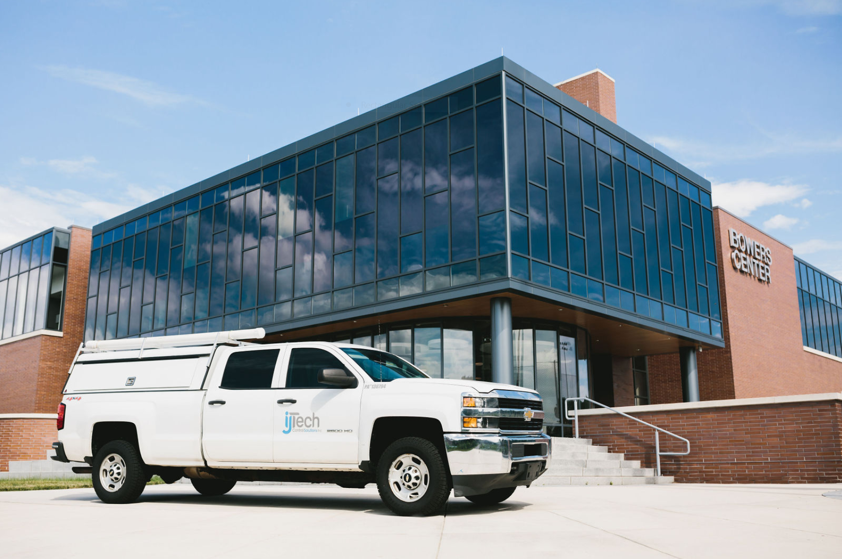 The Bowers Center, Elizabethtown Pennsylvaina