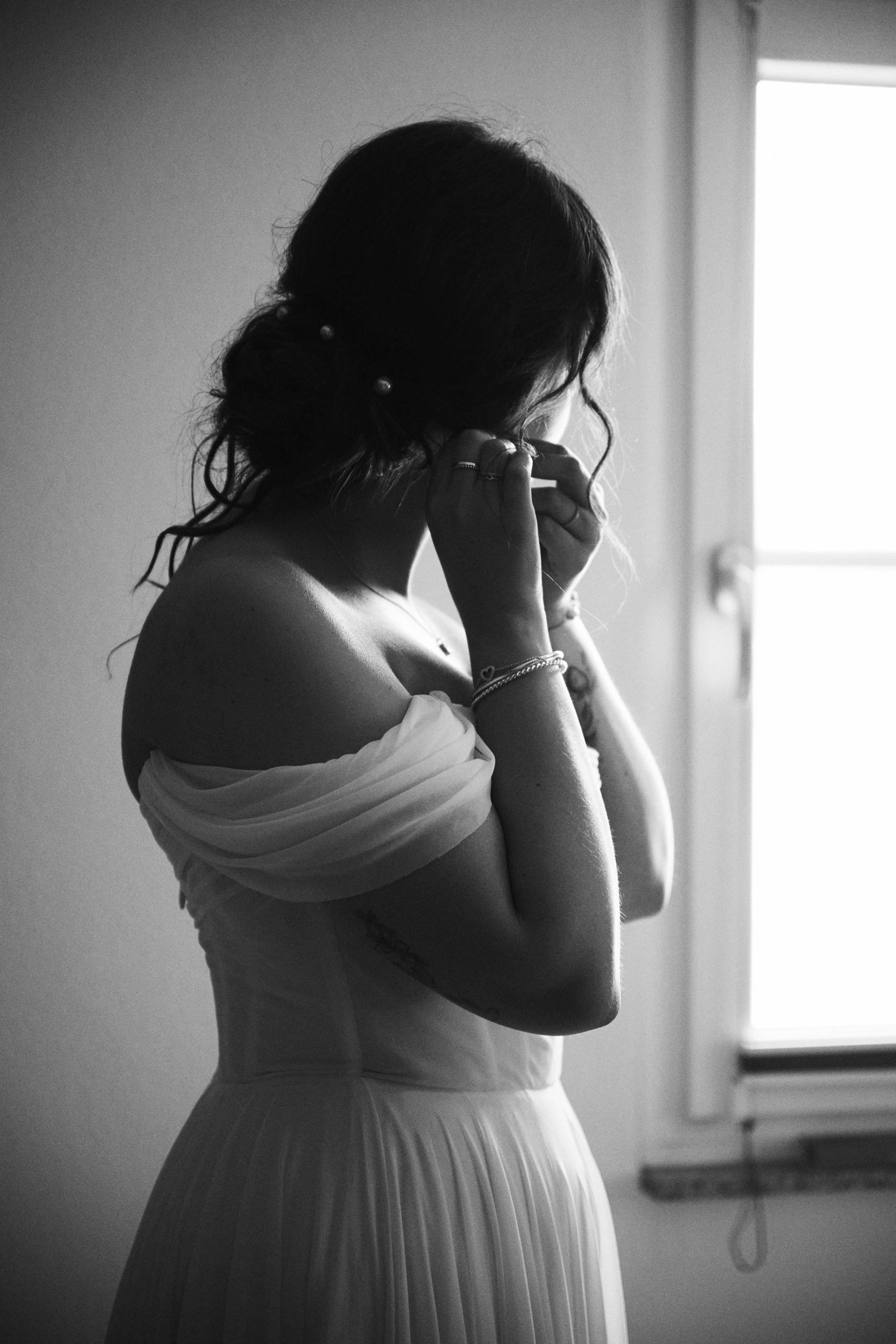 Weddings  
Stories worth keeping