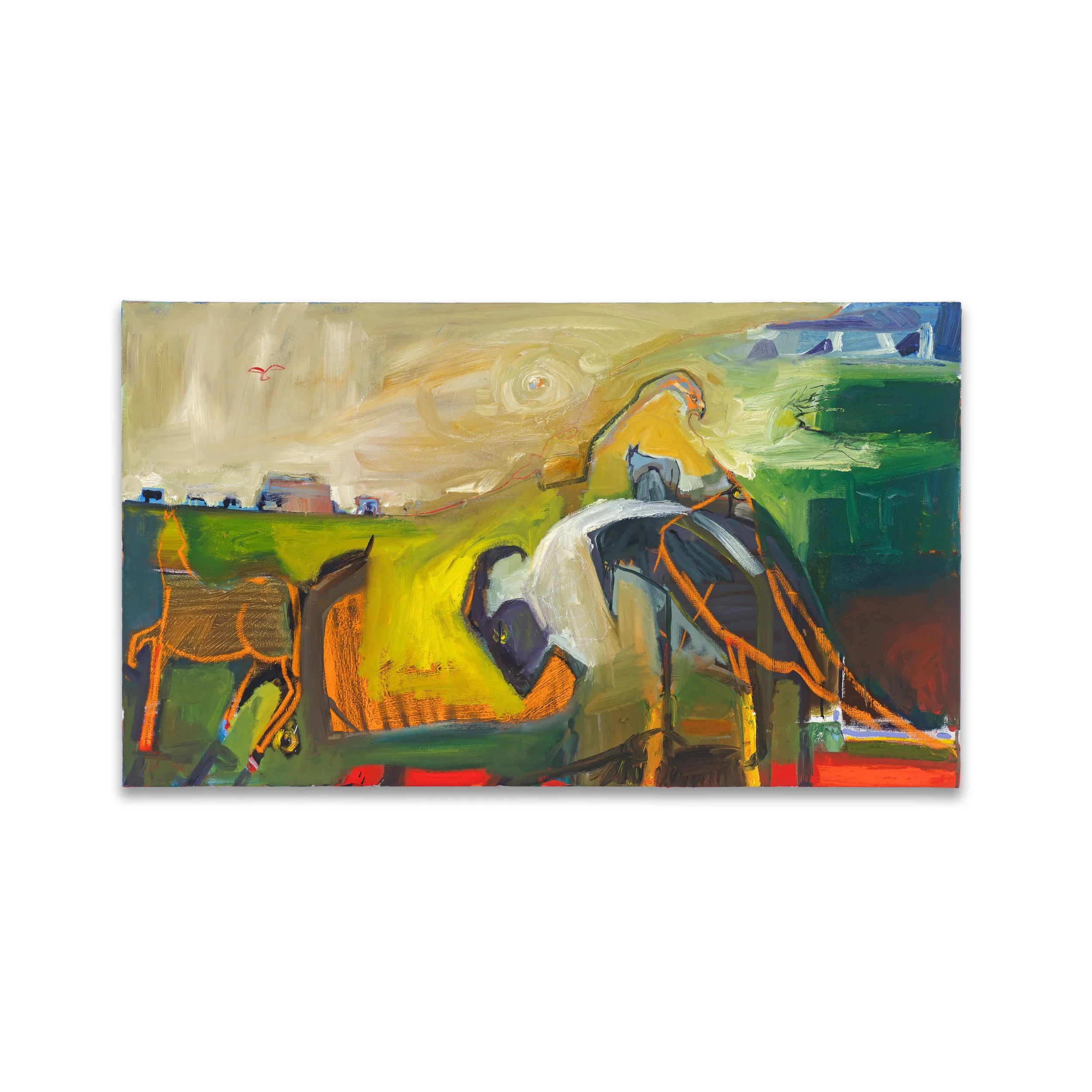 Convergence, Jethro Jackson .JPG