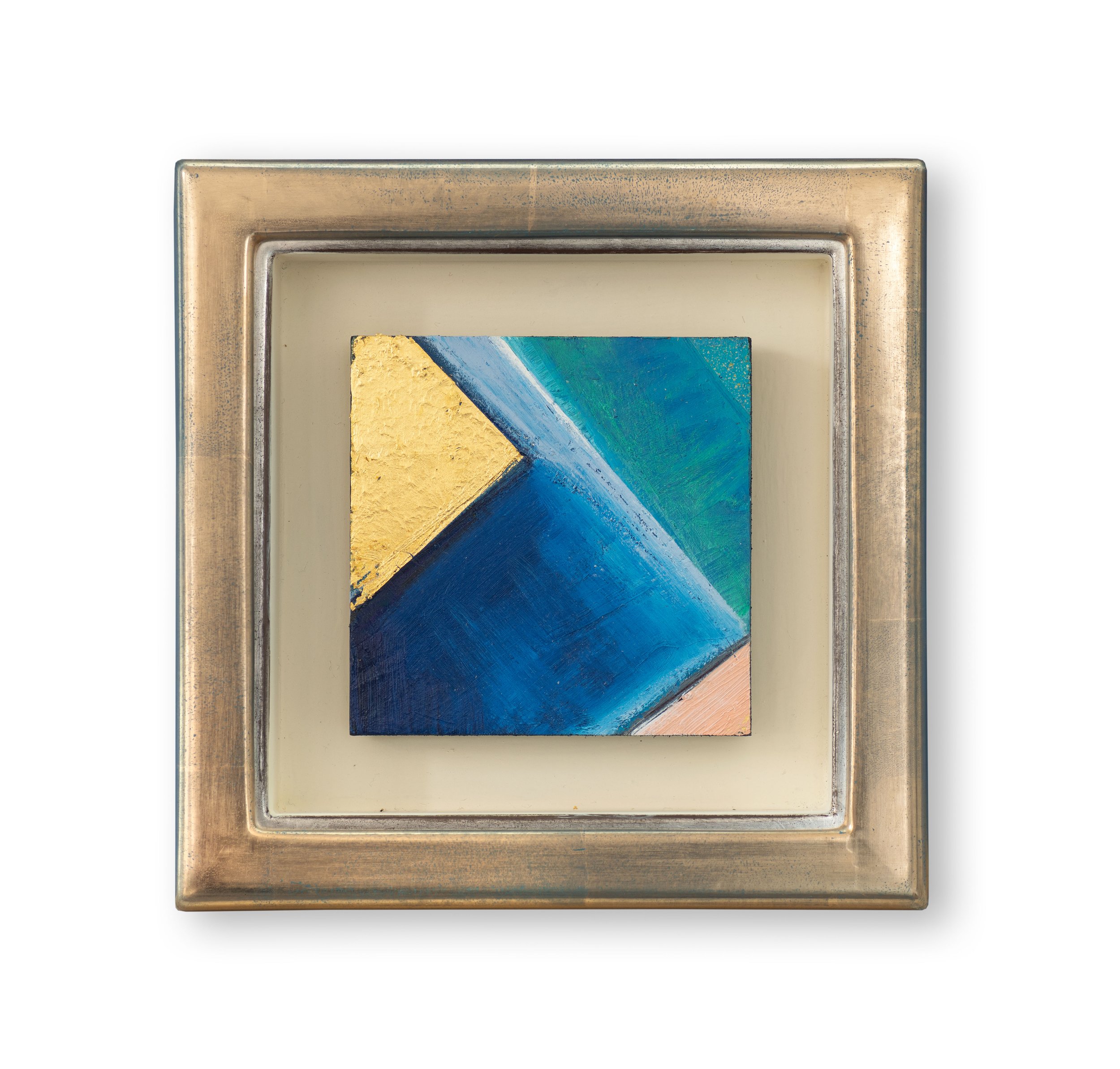 Intrinsic 12x12cm oil on board    (Fish Kitchen)  .jpg