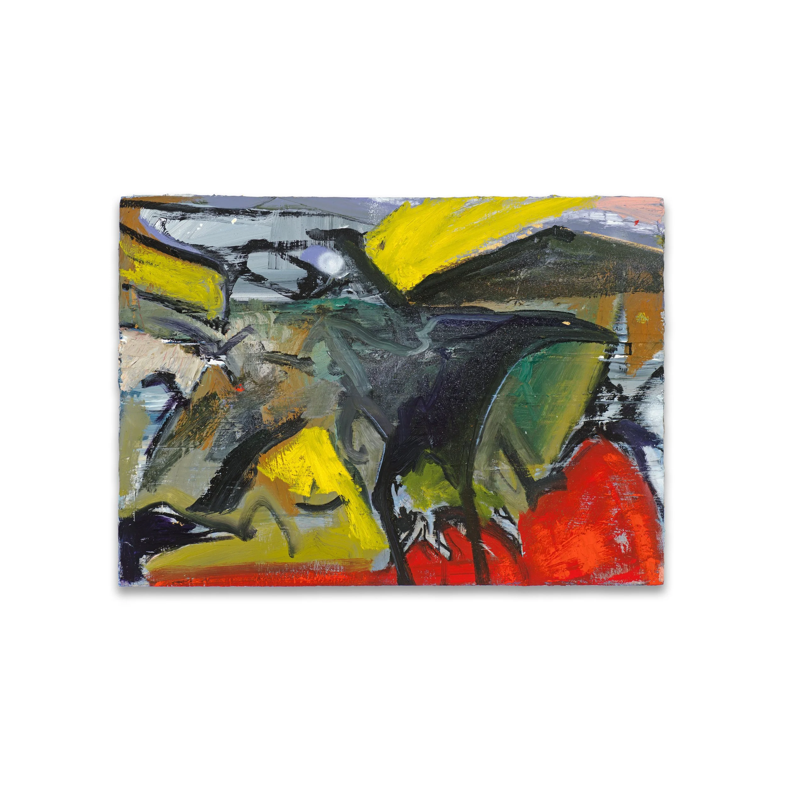 These Were Never Birds, Jethro Jackson .JPG