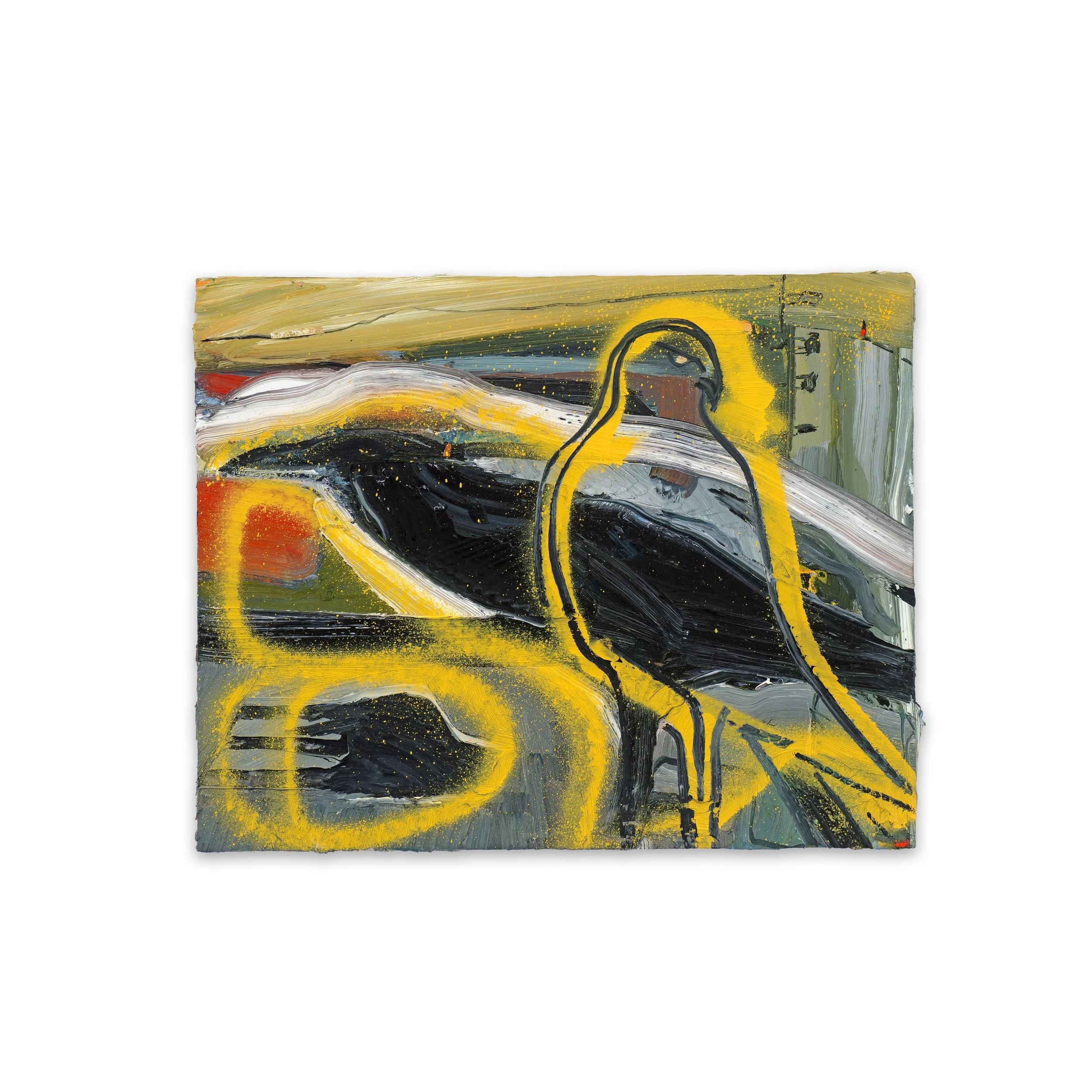 Bound To Place, Jethro Jackson .JPG