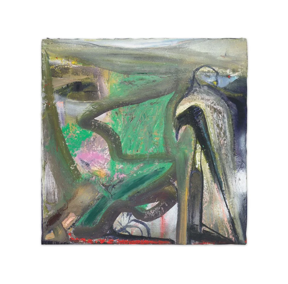 Buzzard.-Oil-&-Gold-on-board.-60x60cm-2024-2025Sold- 3.JPG