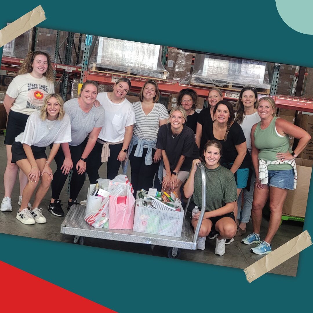 As kids went back to school last week, the JLB team gave their time by assembling &ldquo;Teacher Supply Boxes&rdquo; and organizing donations for teachers and students.&nbsp; 

Through their efforts, these boxes helped 380 deserving teachers here and