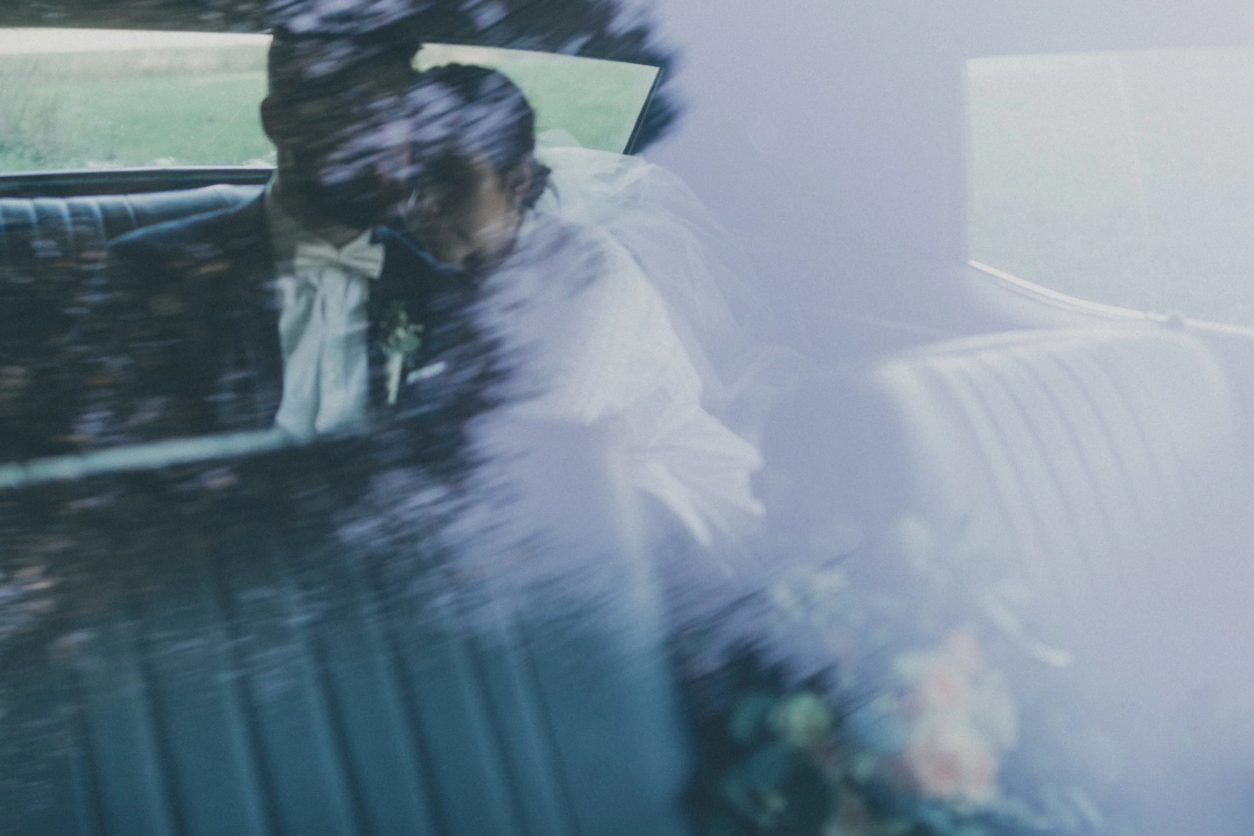 Preset 03: Suburban Home + Fade 04