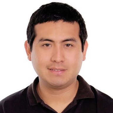 Rey García S. - Program Support (Peru) rey@edodyssey.com