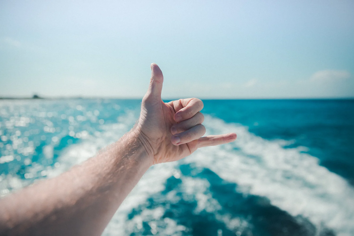 Four Gestures in China to Avoid — EdOdyssey