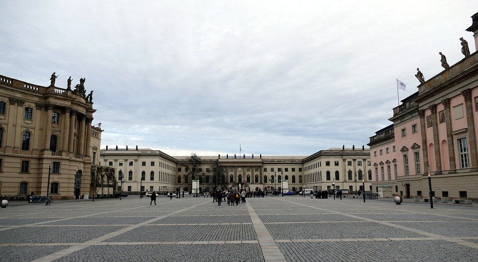 Bebelplatz