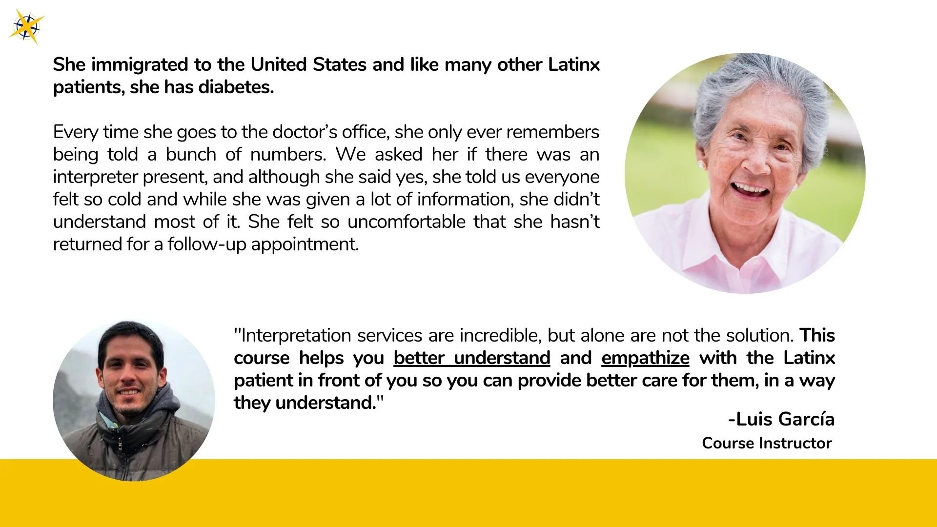 Latinx Patient Medical Spanish Hispanic Culture For Healthcare Edodyssey