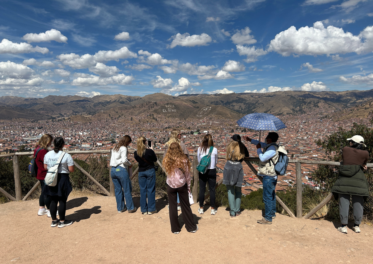 Choosing the Right Destination for Your Travel Program: A Decision-Making Framework