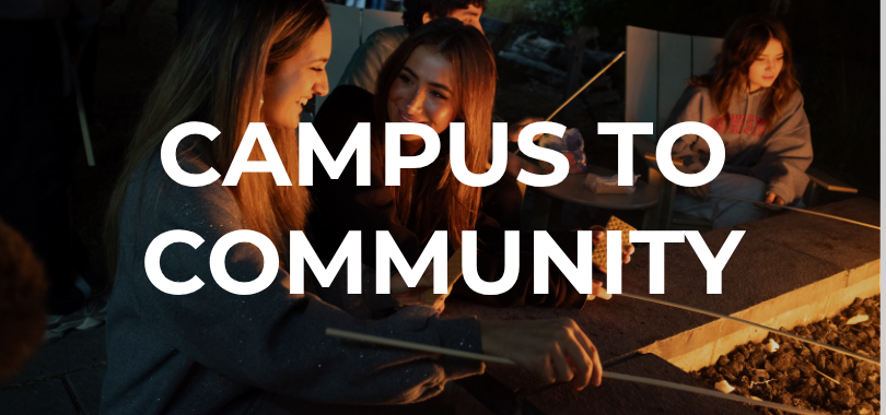 EdOdyssey First Year Experiences - Campus to Community