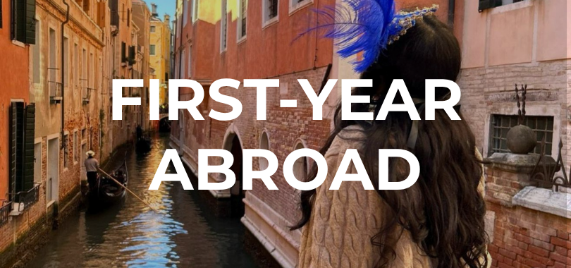 EdOdyssey First Year Experiences First Year Abroad.png