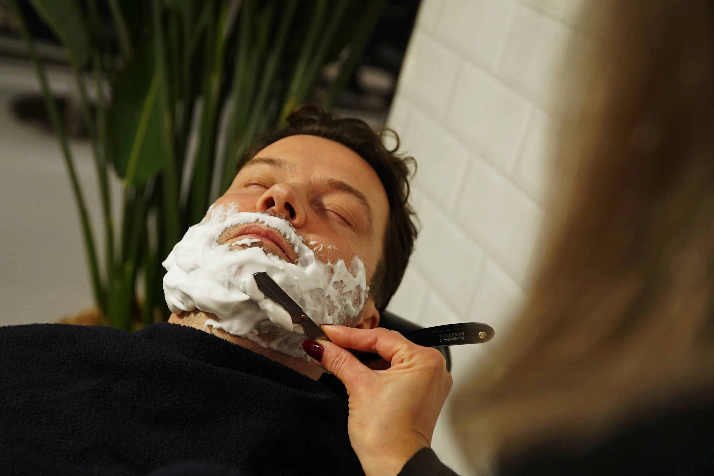 Mooi theater Instagram clip