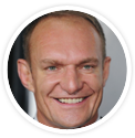 Francois Pienaar