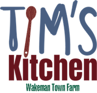 Timsen Kitchen Wakeman Town Farm