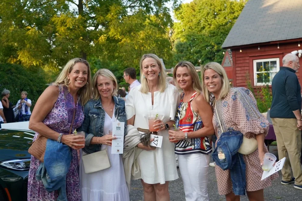 sold out! Harvest Fest Tickets — Wakeman Town Farm