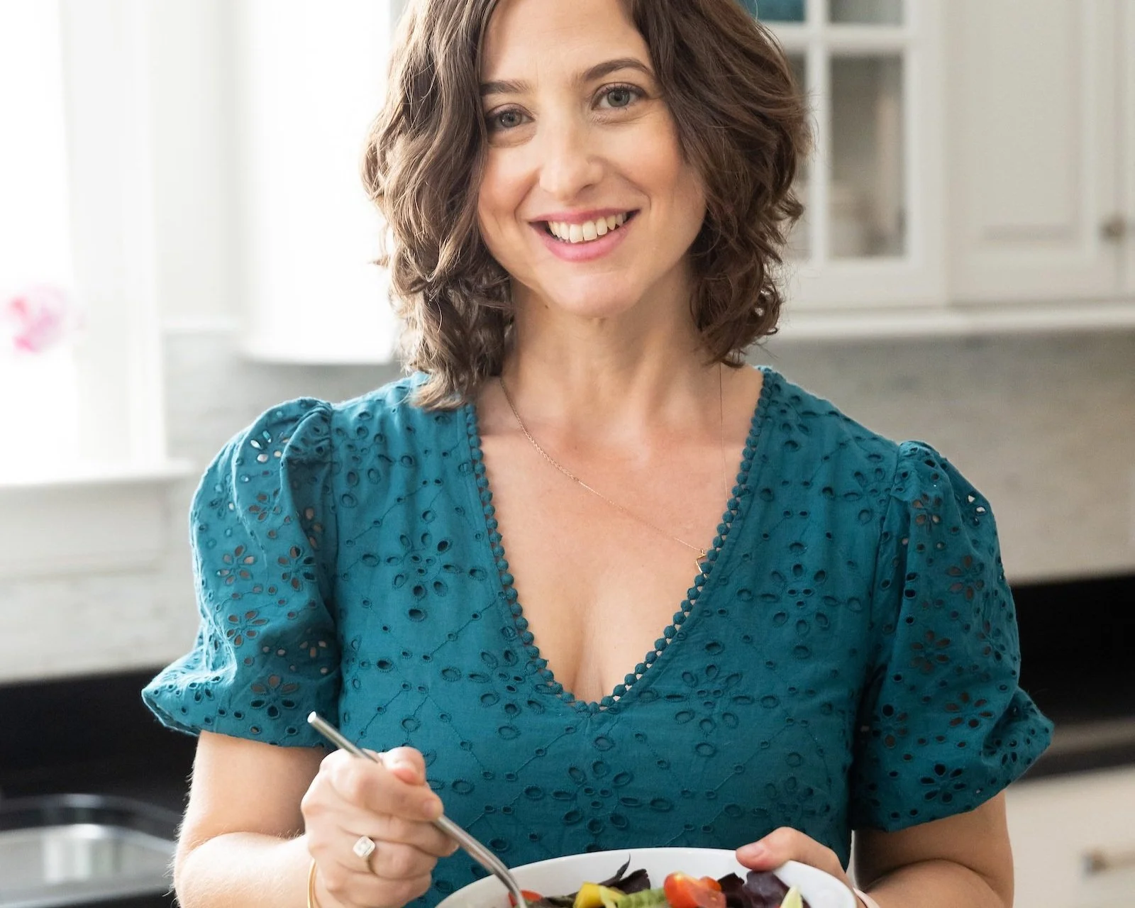 Sold out! A Holistic Approach to Optimal Aging with Andrea Moss 5.13.24