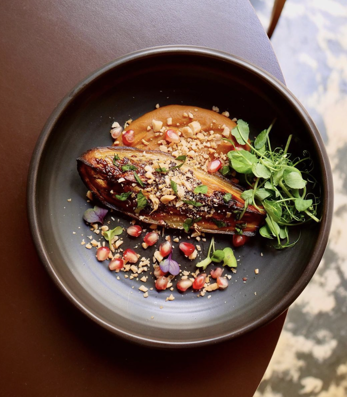 Some of Preeti's exquisite food photography