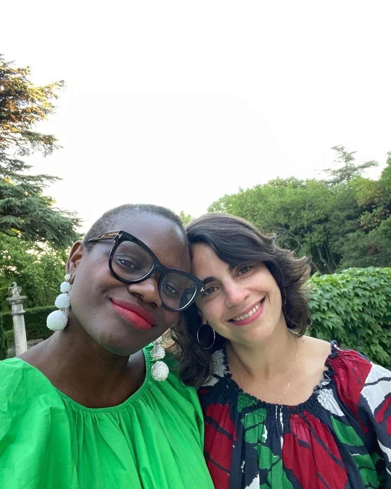 Me and Ajiri, 2021