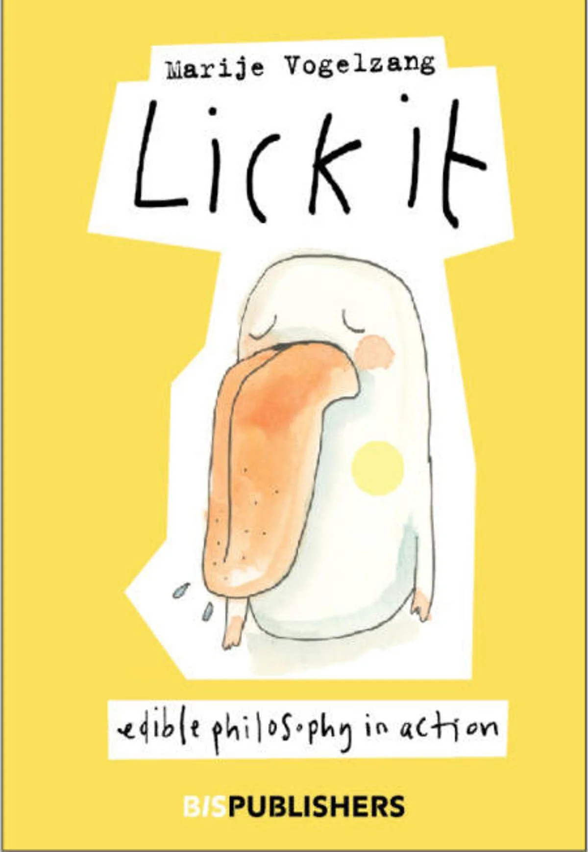 Lick It