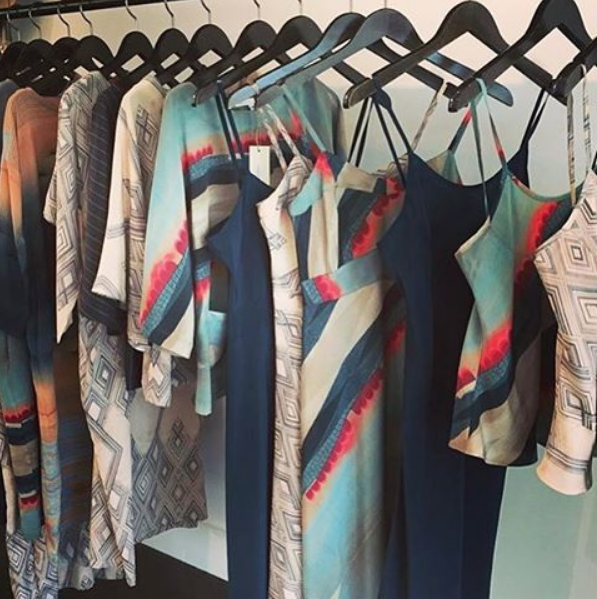 A glimpse of the collection