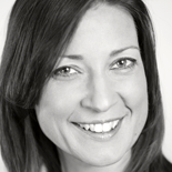 Lucy Sengelow, Associate Consultant (The Power Of Love - Huey Lewis)