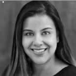 Pooja Shah, Associate Consultant (Summer of 69 - Bryan Adams)
