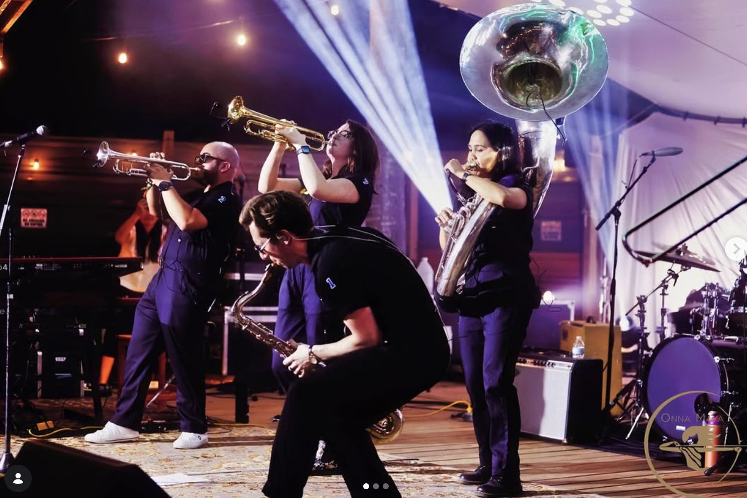 PCCC / First Magnitude Fundraiser