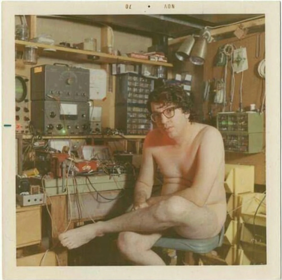 When you’re being mean to me this is who you’re being mean to btw
@oldschooldads