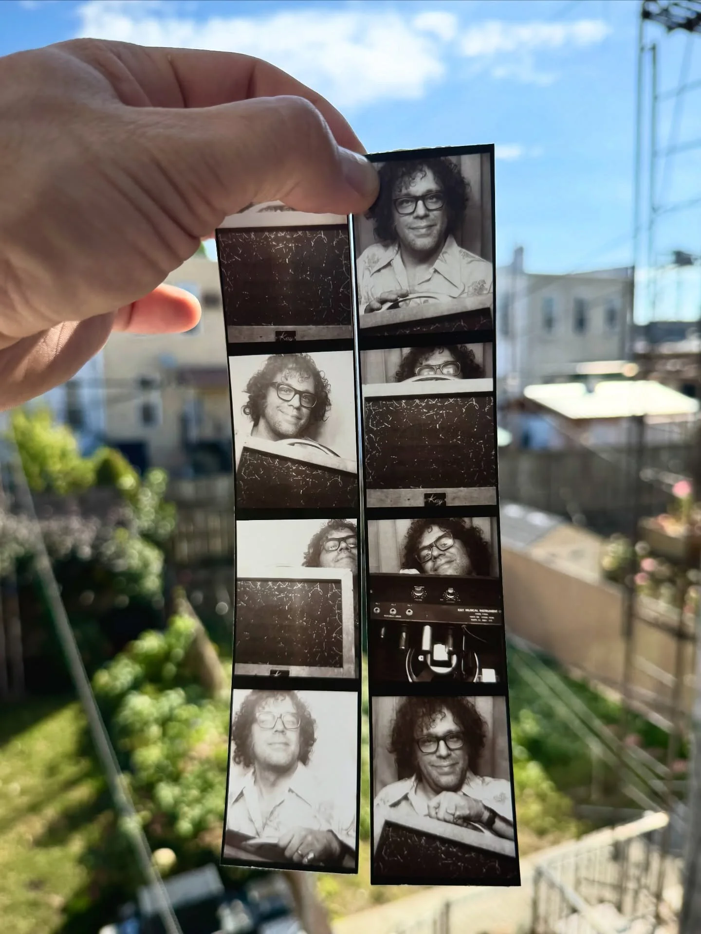 This 1961 Kay was brought in for service needing an isolation transformer installed for safety and the filter caps replaced. These little amps were for students and don’t meet todays safety standards. The owner is just the coolest and nicest pe