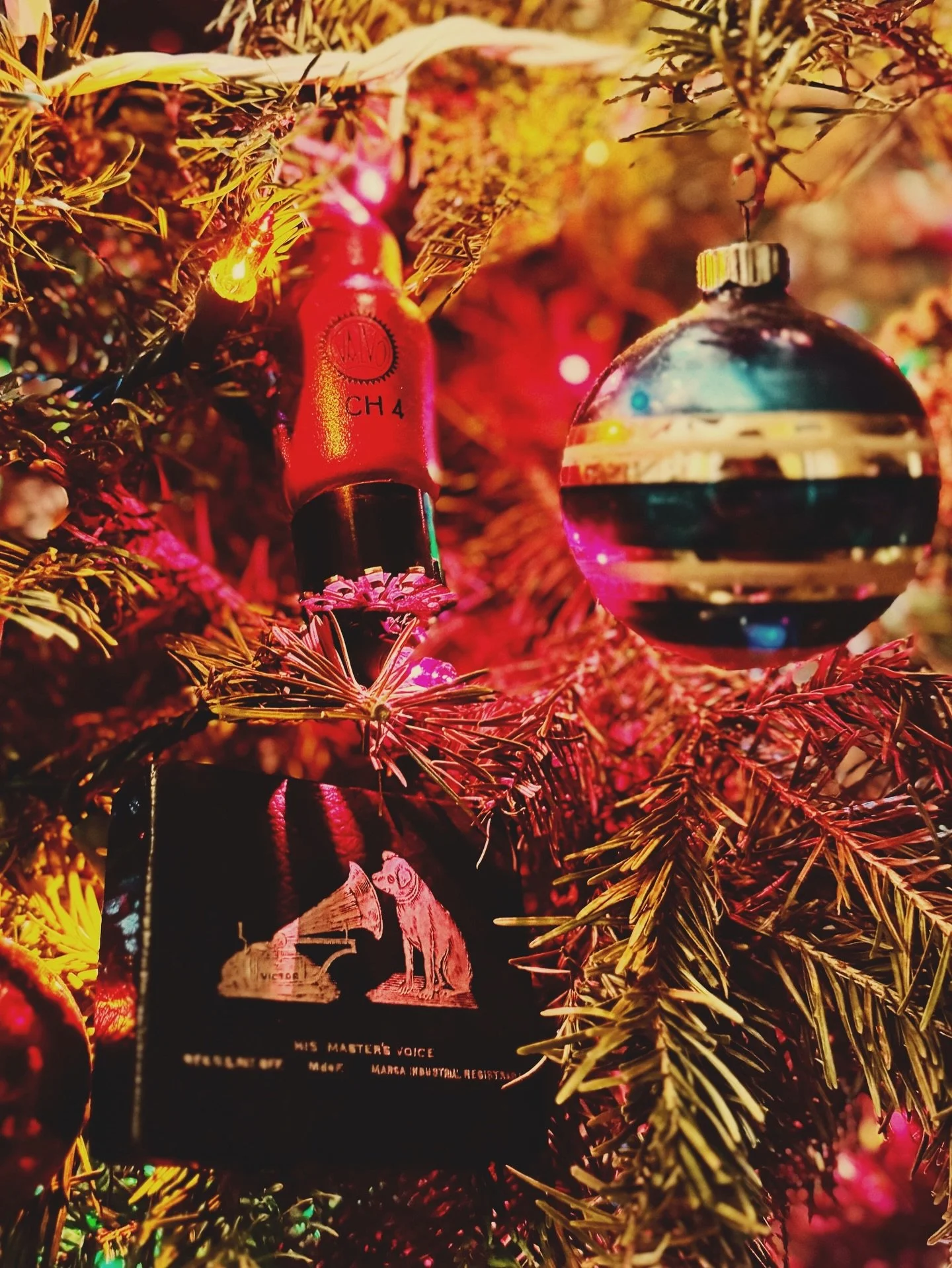 Happy holidays everybody and thank you so much for anther great year! I&rsquo;m going to be closed from Dec 27th till Jan 2nd. I can&rsquo;t believe 2026 is here already and there are so many awesome things coming down the tracks next year so stay tu