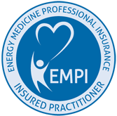 Energy Medicine Professional