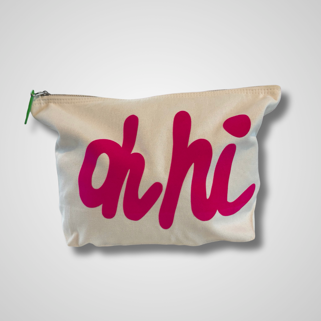 The POUCHY 2.0