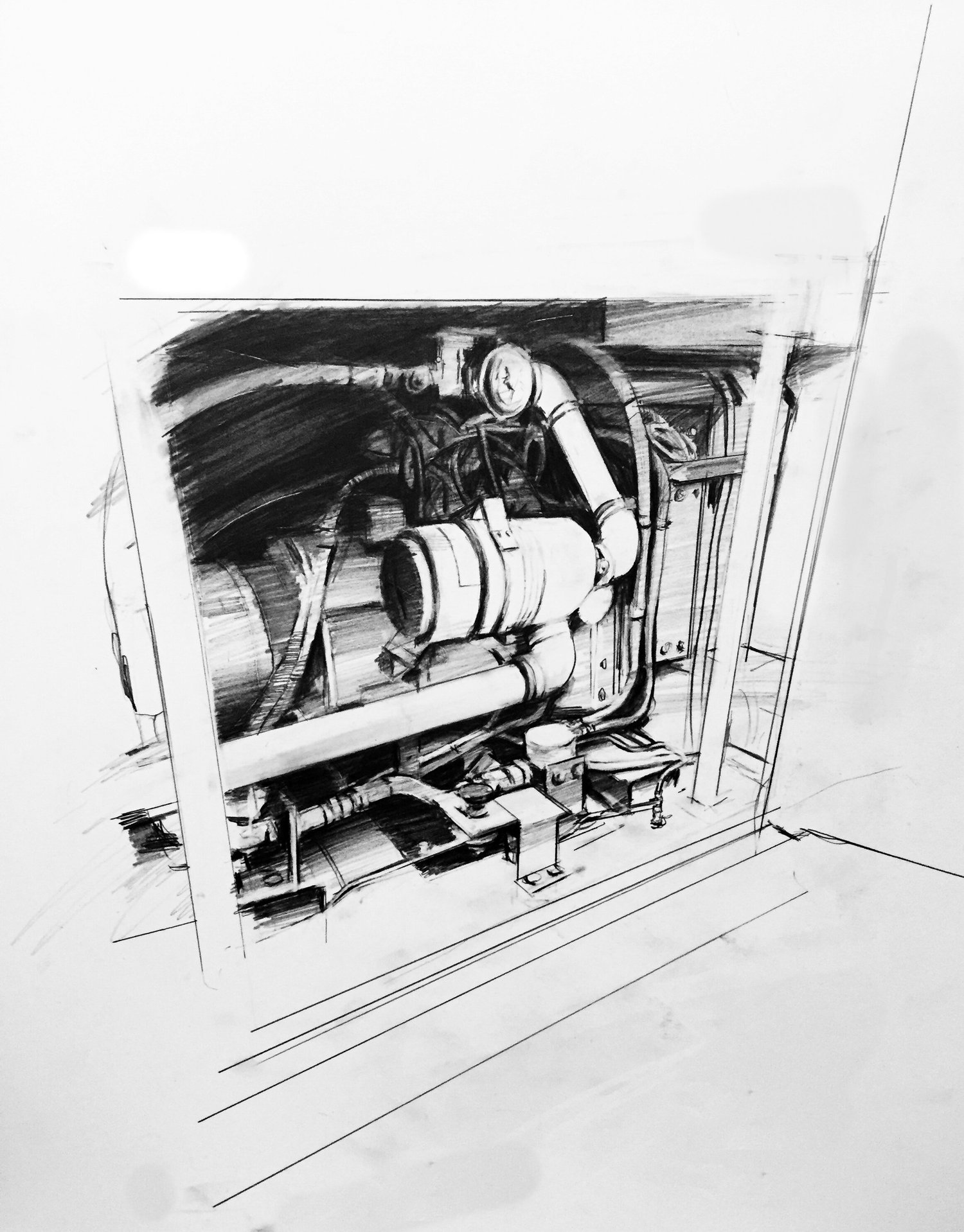 Clean Energy Fuels x Move Systems — jen casey romer