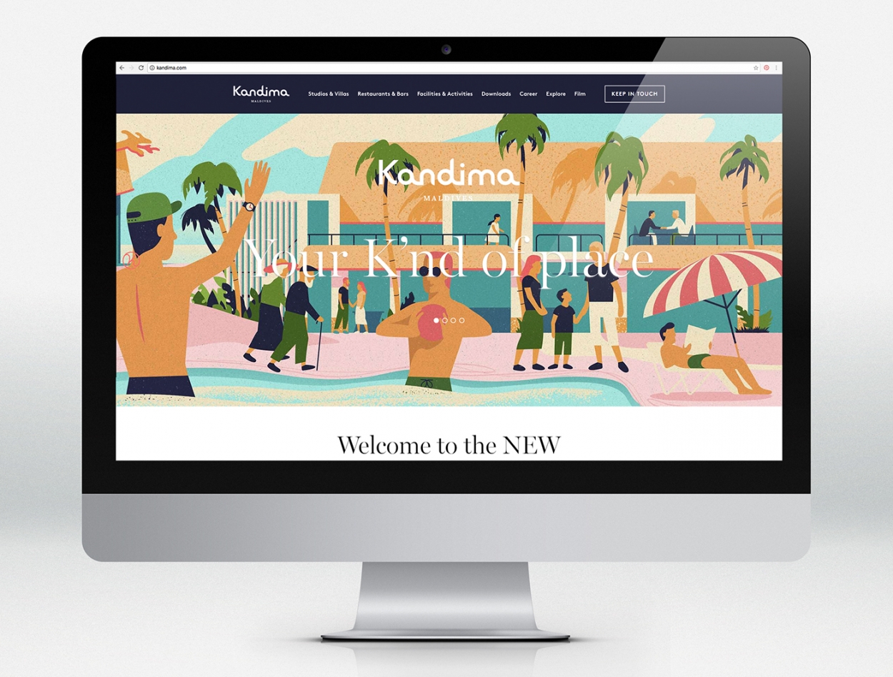 Web UI