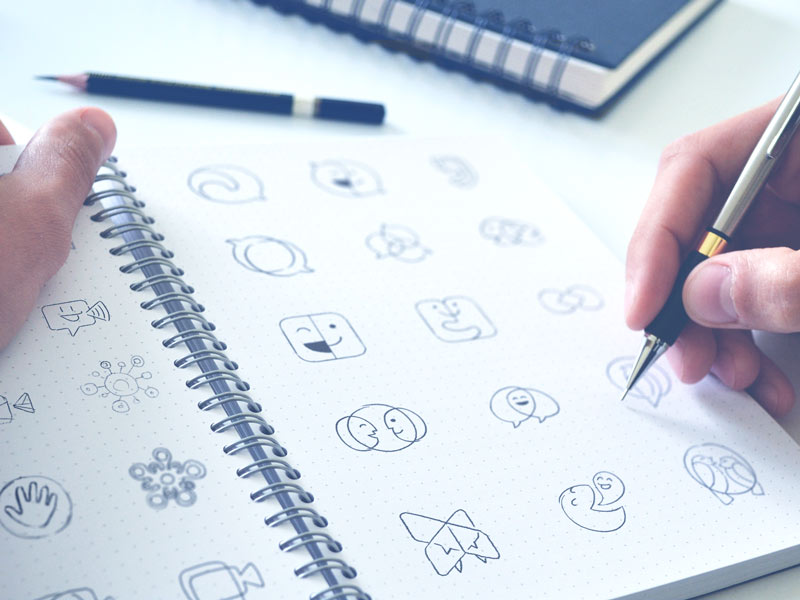 Top 6 Benefits of Professional Logo Design — imy - Branding & Digital