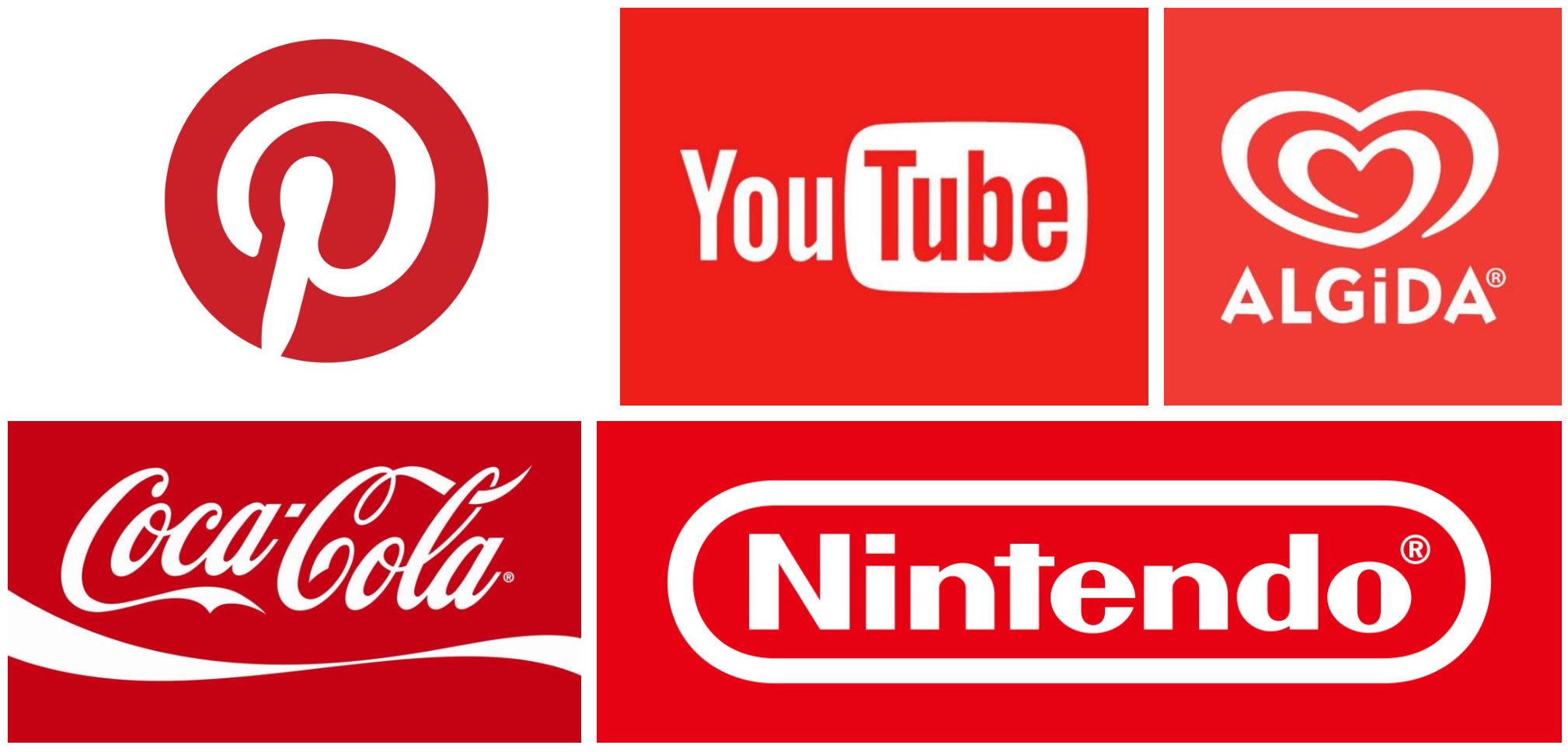 Color Psychology In Logo Design Branding Explained Imy Branding Digital