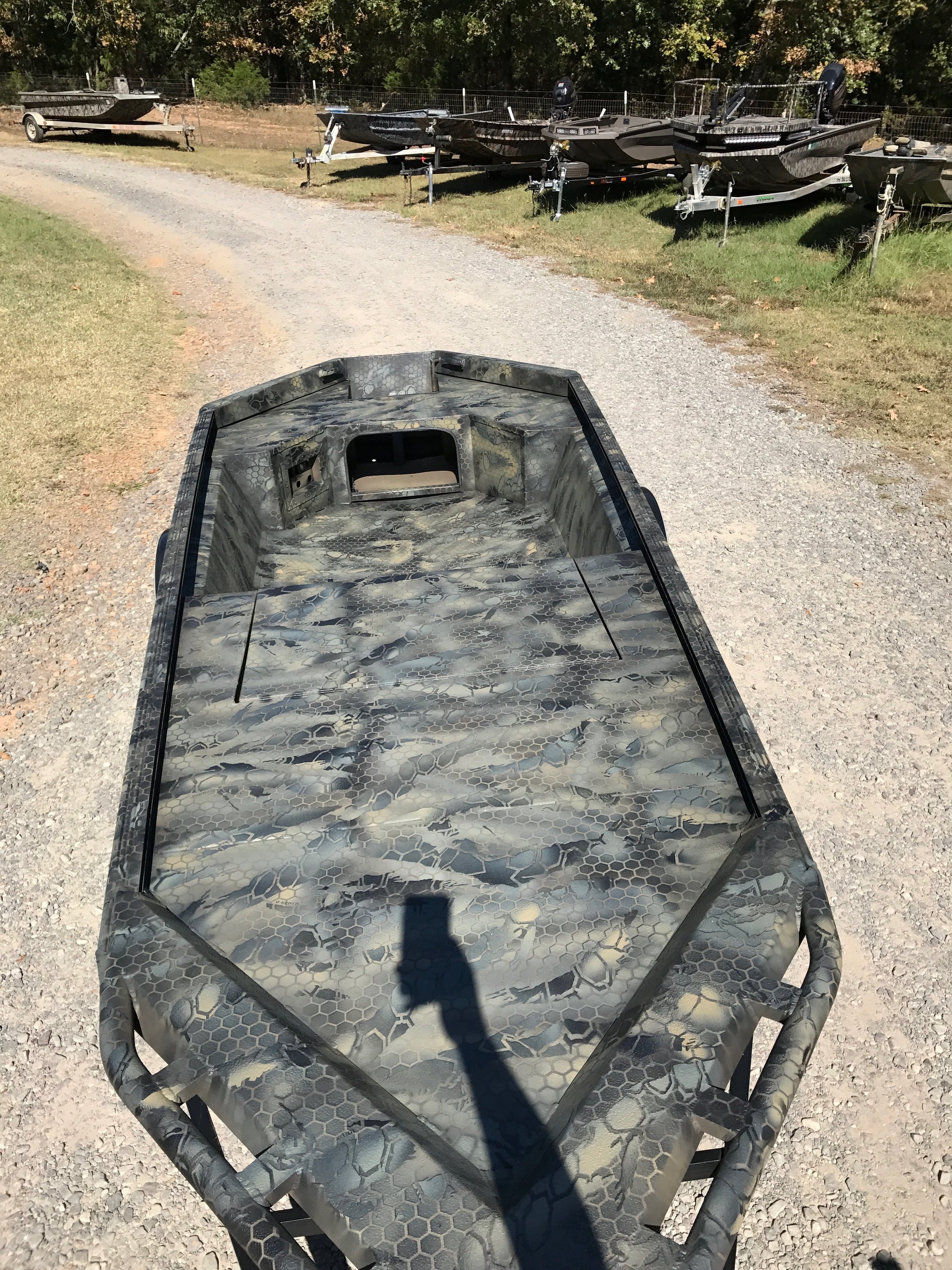 Fabrication - Welding - Paint — WJR Inc. Fabrication - Welding - Paint — WJR Inc.