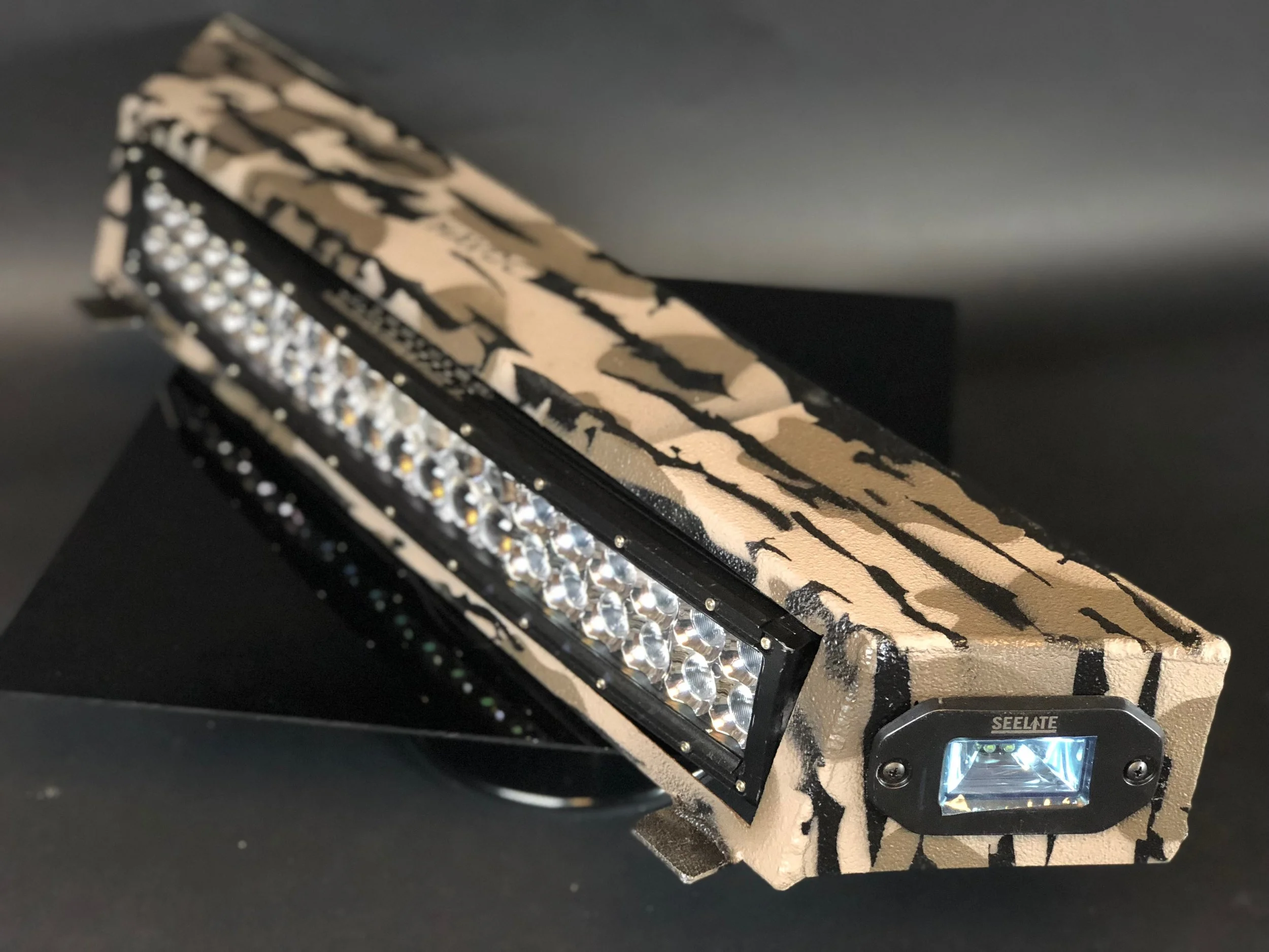 Introducing The Ultimate Duck Boat Light Package, The Warden — WJR Inc.