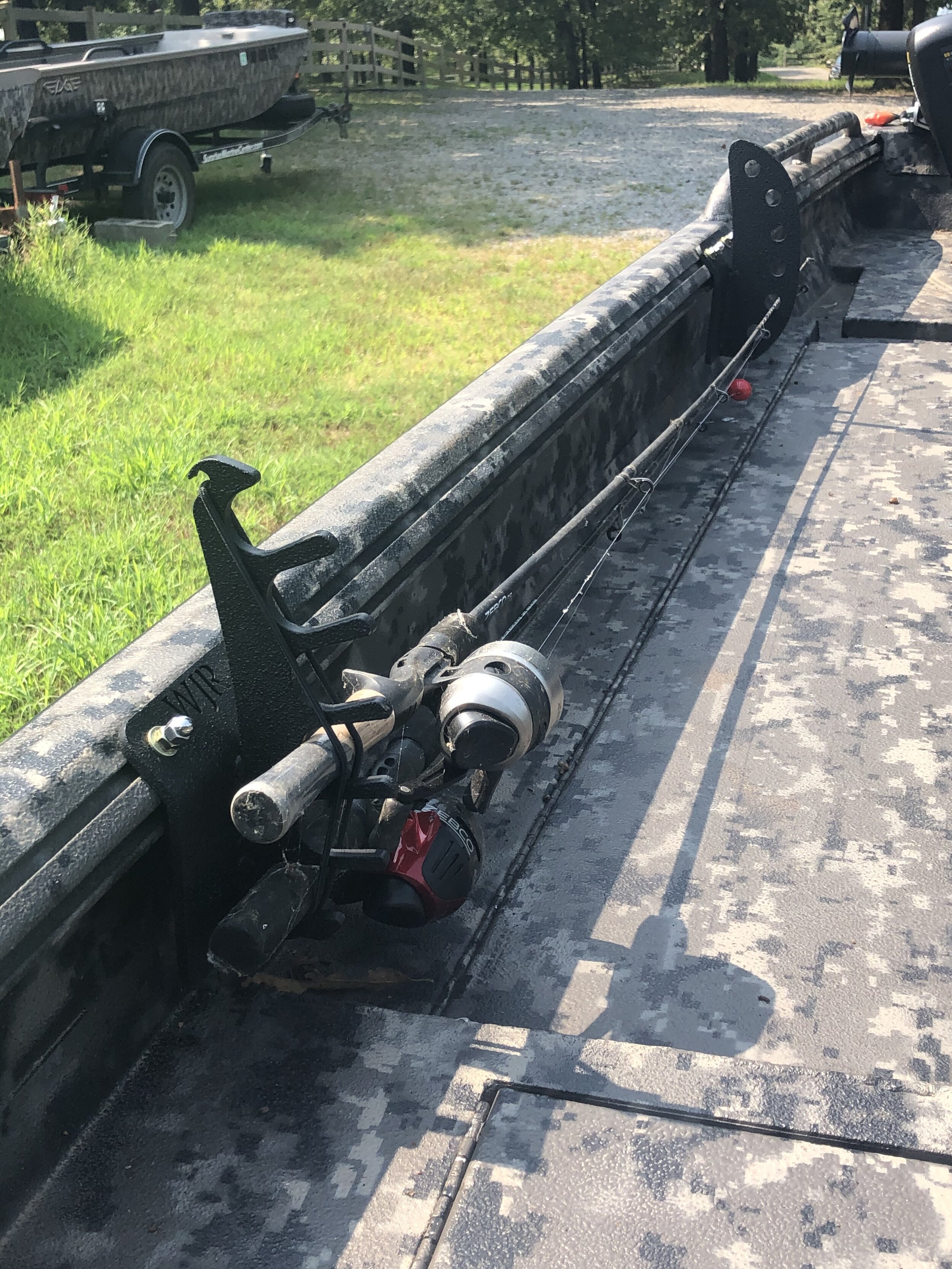 Rod rack install 1.jpeg