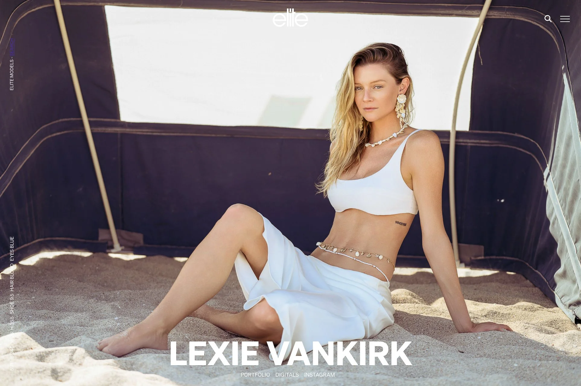 Lexie Vankirk @lexvankirk