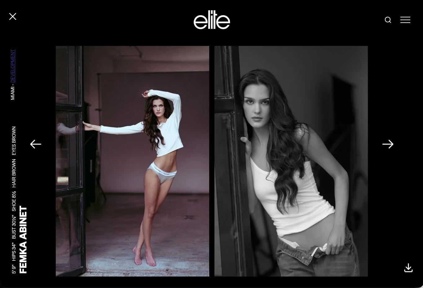 Femka Abinet @fxmka Elite Models @elitemiami Photographer Celso Diniz @celsodinizphoto 9007.jpg