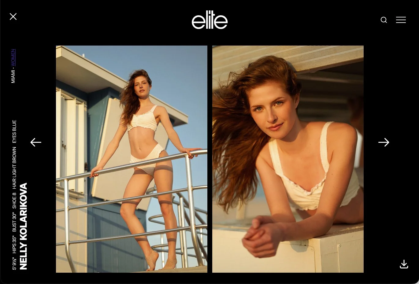 Nelly Kolarikova @nelly_kolarikova  Elite Models @elitemiami Photographer Celso Diniz @celsodinizphoto 3417.jpg