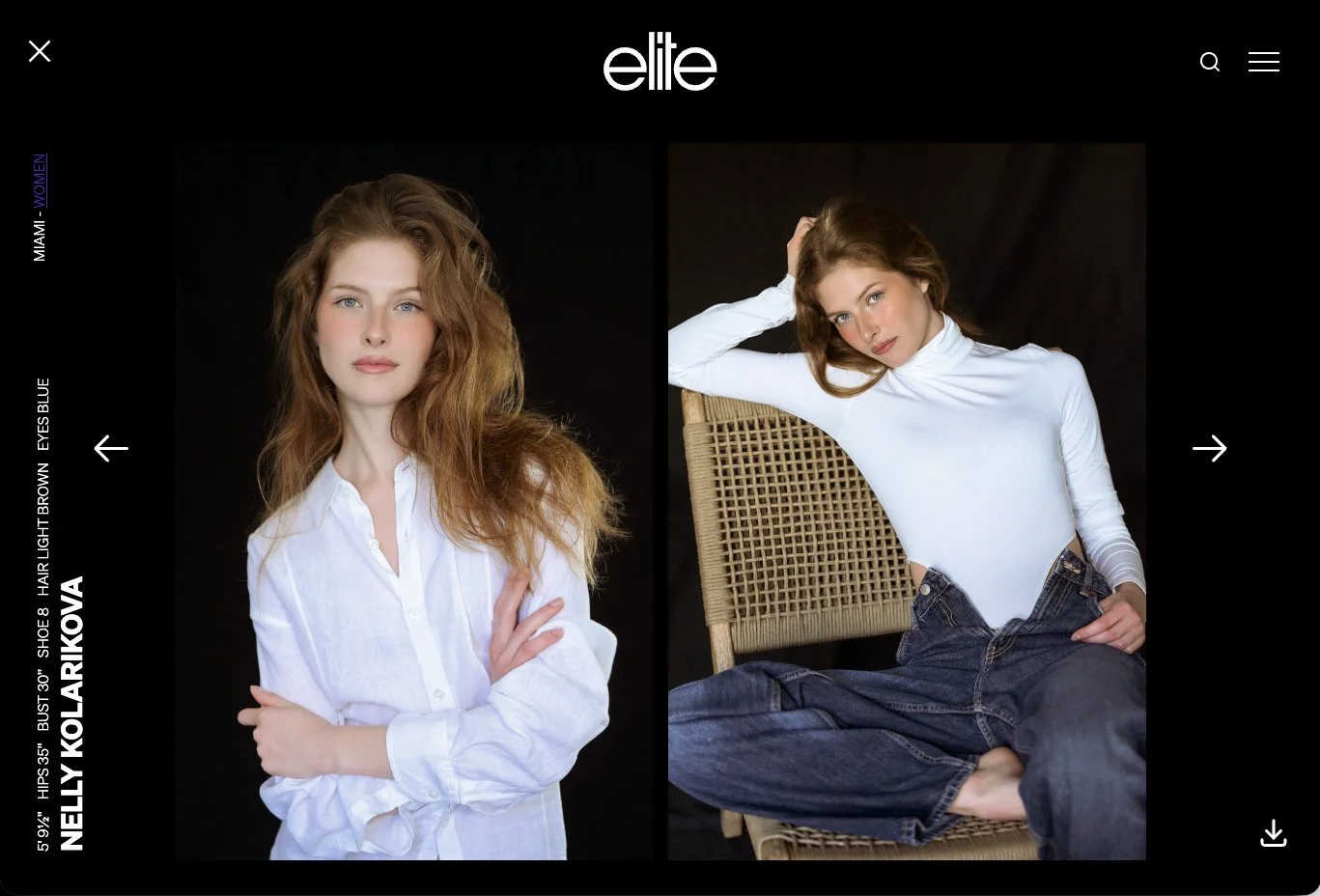 Nelly Kolarikova @nelly_kolarikova  Elite Models @elitemiami Photographer Celso Diniz @celsodinizphoto 3415.jpg